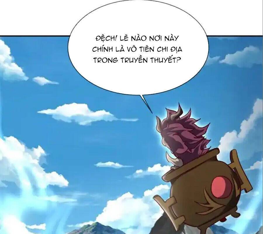 Chiến Hồn Tuyệt Thế: Chapter 719