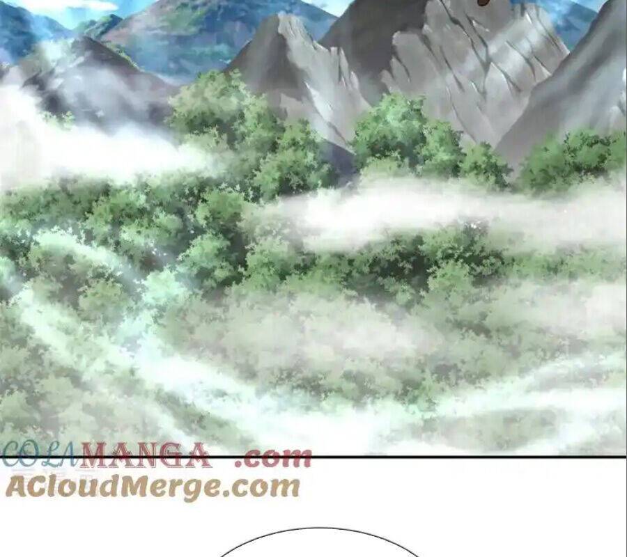 Chiến Hồn Tuyệt Thế: Chapter 719