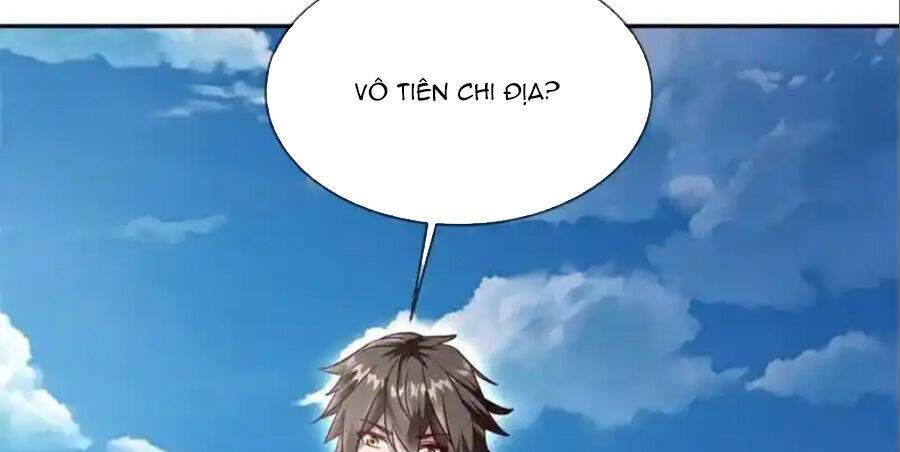Chiến Hồn Tuyệt Thế: Chapter 719