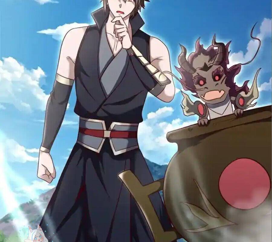 Chiến Hồn Tuyệt Thế: Chapter 719