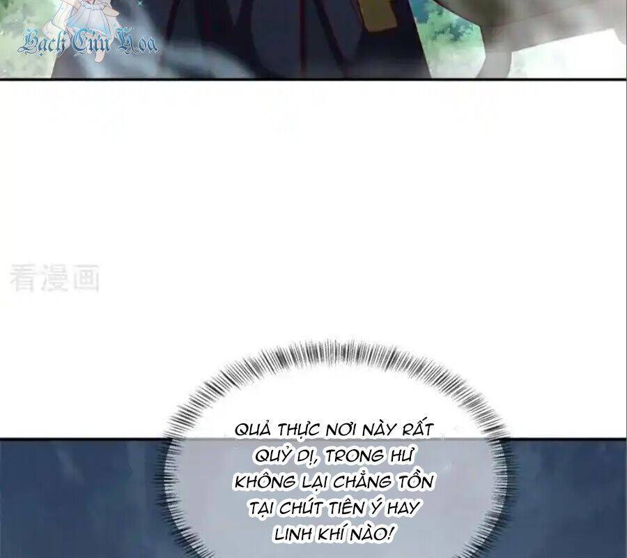 Chiến Hồn Tuyệt Thế: Chapter 719