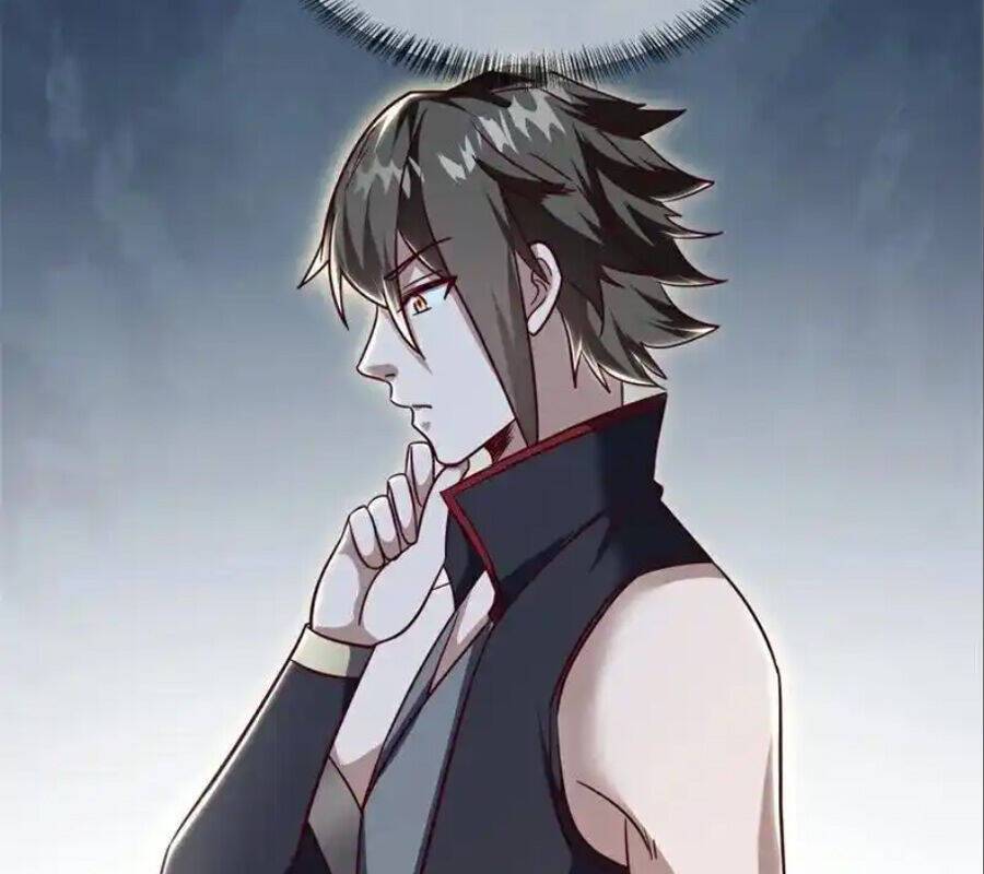 Chiến Hồn Tuyệt Thế: Chapter 719