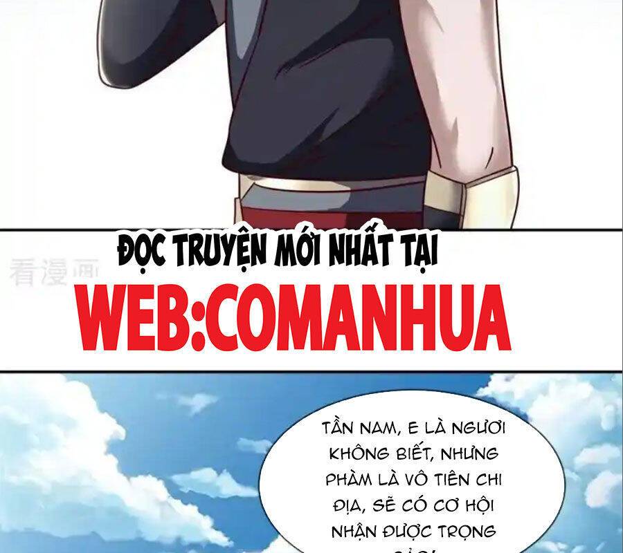 Chiến Hồn Tuyệt Thế: Chapter 719