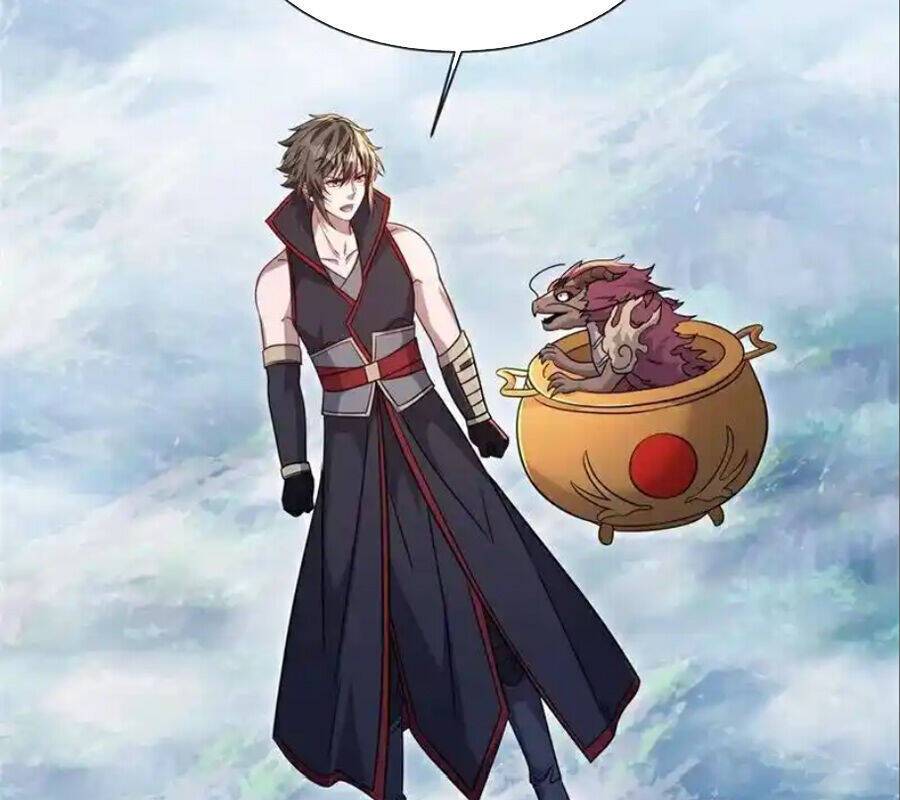 Chiến Hồn Tuyệt Thế: Chapter 719