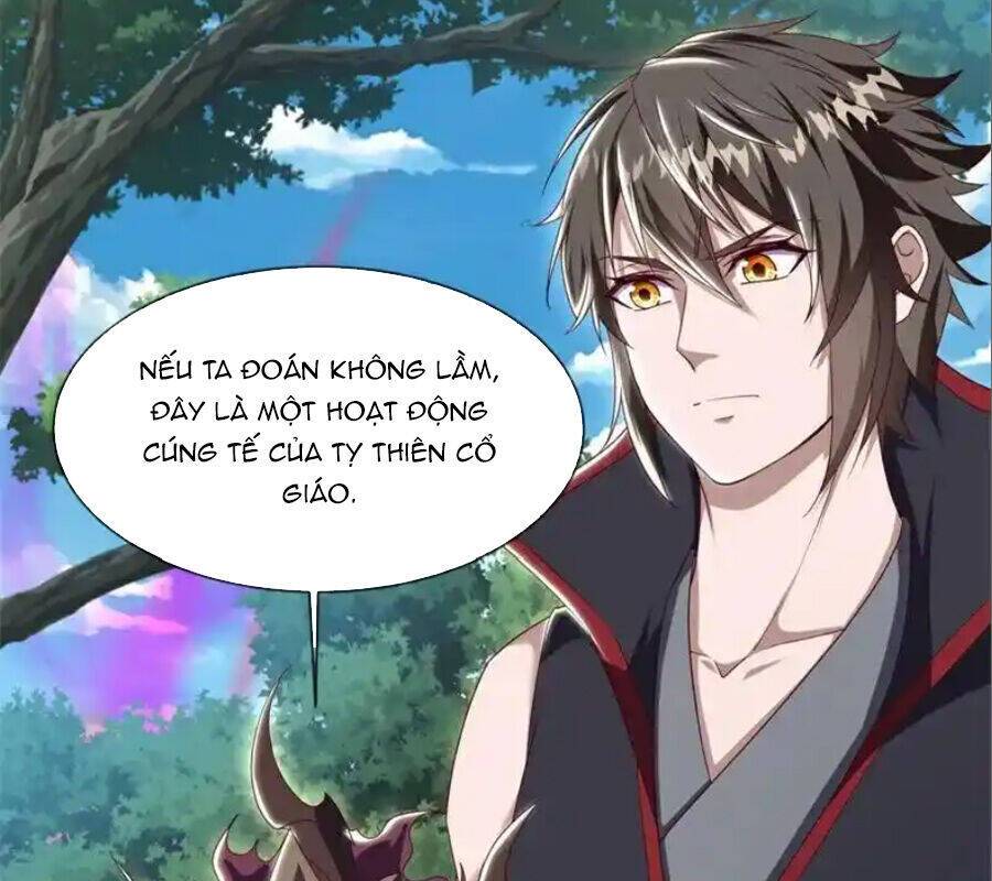 Chiến Hồn Tuyệt Thế: Chapter 719