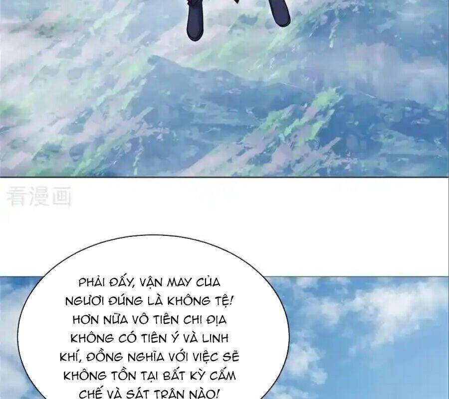 Chiến Hồn Tuyệt Thế: Chapter 719