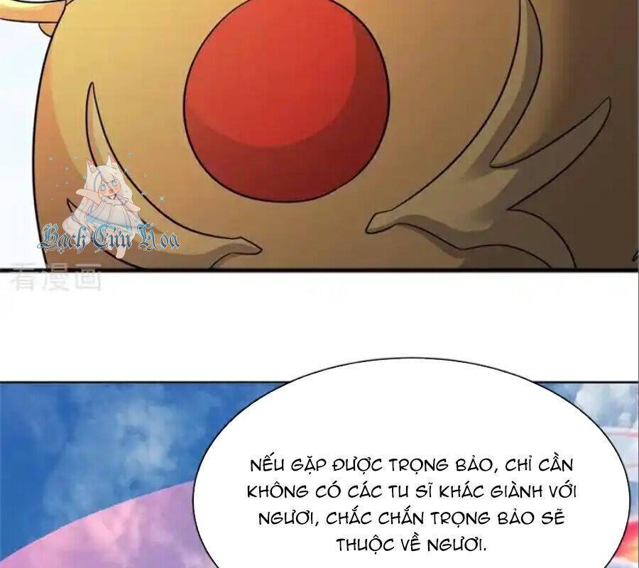 Chiến Hồn Tuyệt Thế: Chapter 719