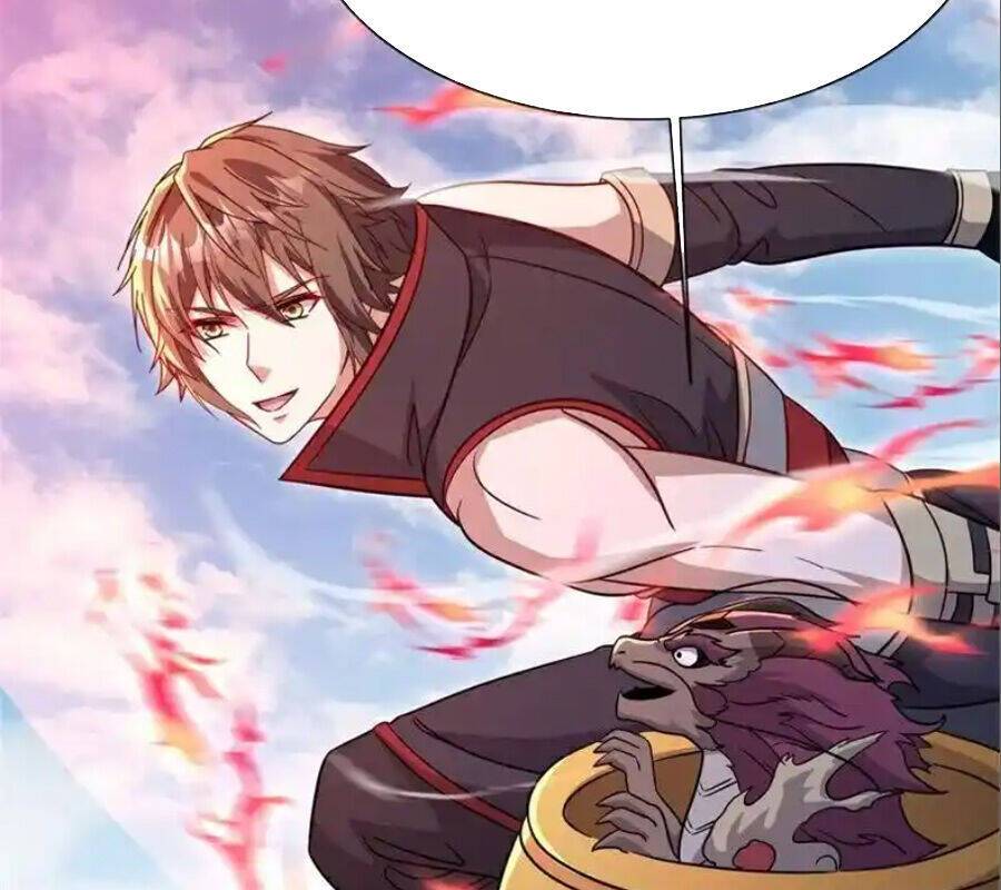 Chiến Hồn Tuyệt Thế: Chapter 719