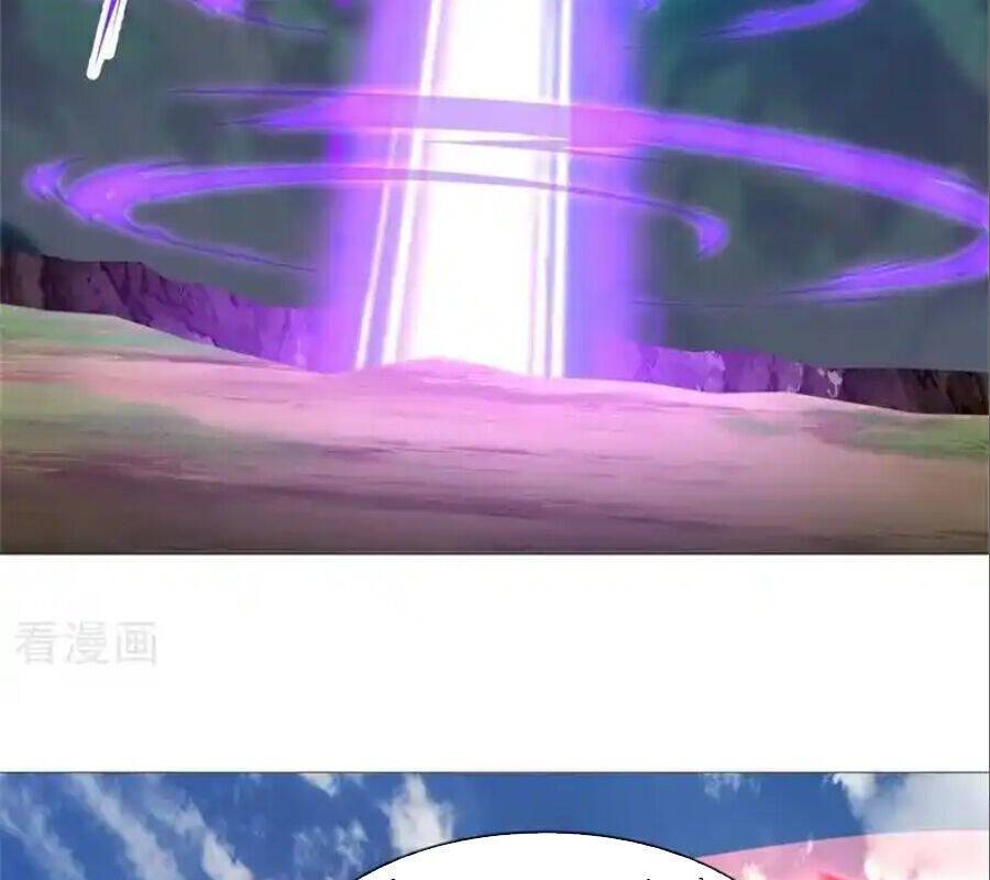 Chiến Hồn Tuyệt Thế: Chapter 719