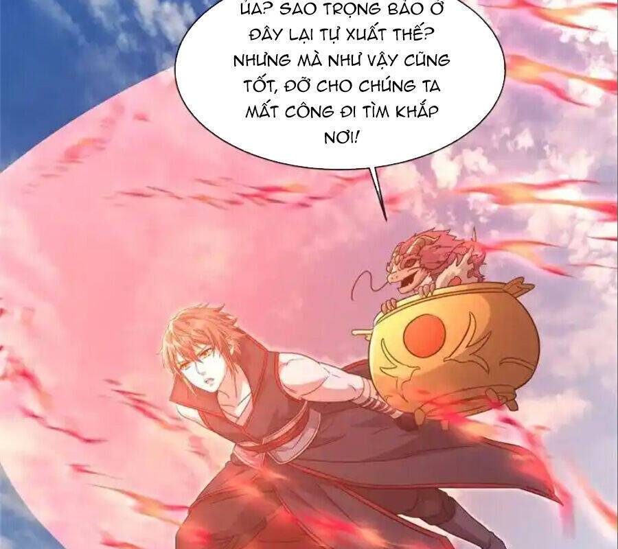 Chiến Hồn Tuyệt Thế: Chapter 719