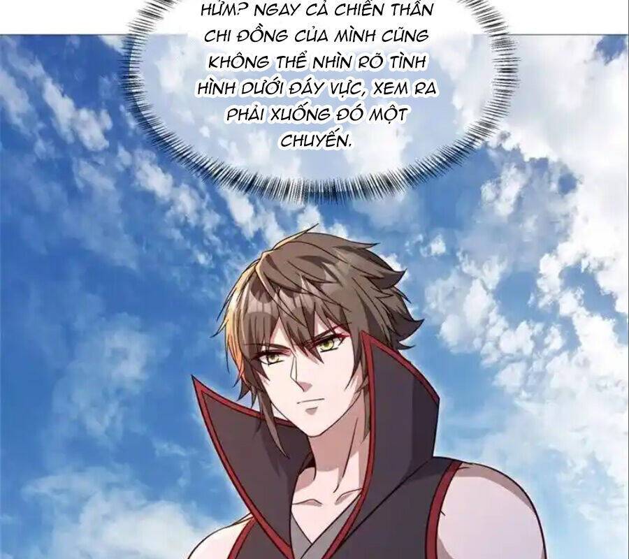 Chiến Hồn Tuyệt Thế: Chapter 719