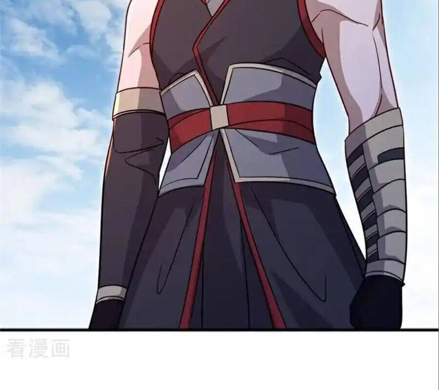 Chiến Hồn Tuyệt Thế: Chapter 719