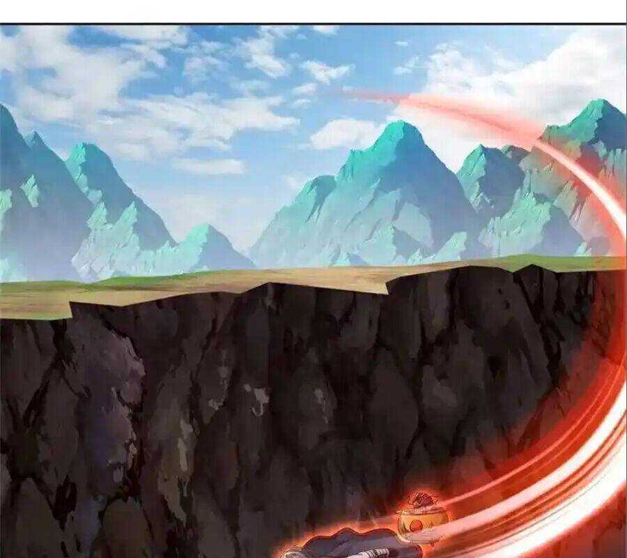 Chiến Hồn Tuyệt Thế: Chapter 719