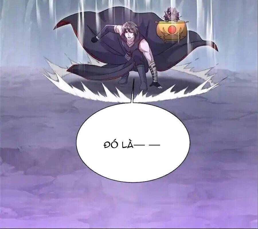 Chiến Hồn Tuyệt Thế: Chapter 719