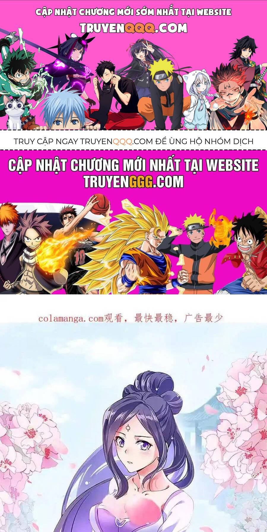 Chiến Hồn Tuyệt Thế: Chapter 720