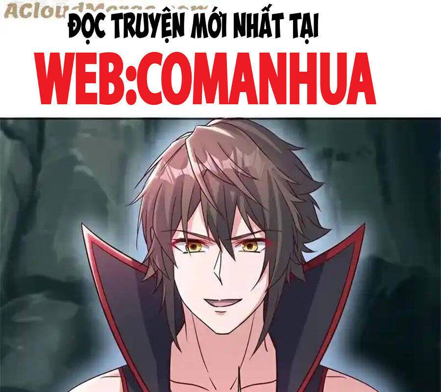 Chiến Hồn Tuyệt Thế: Chapter 720
