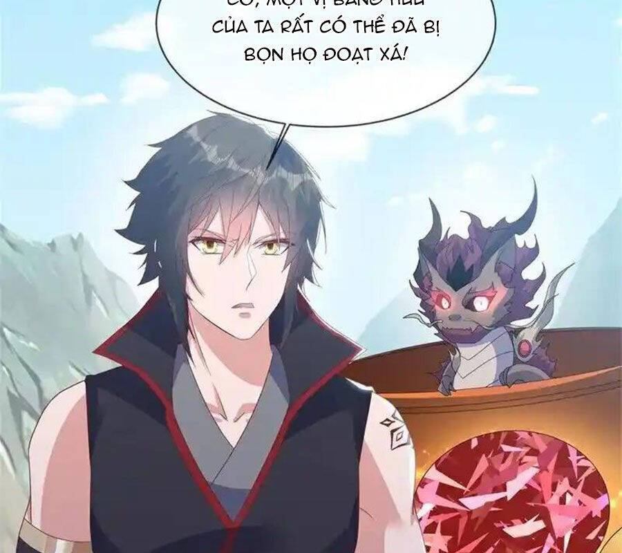 Chiến Hồn Tuyệt Thế: Chapter 720