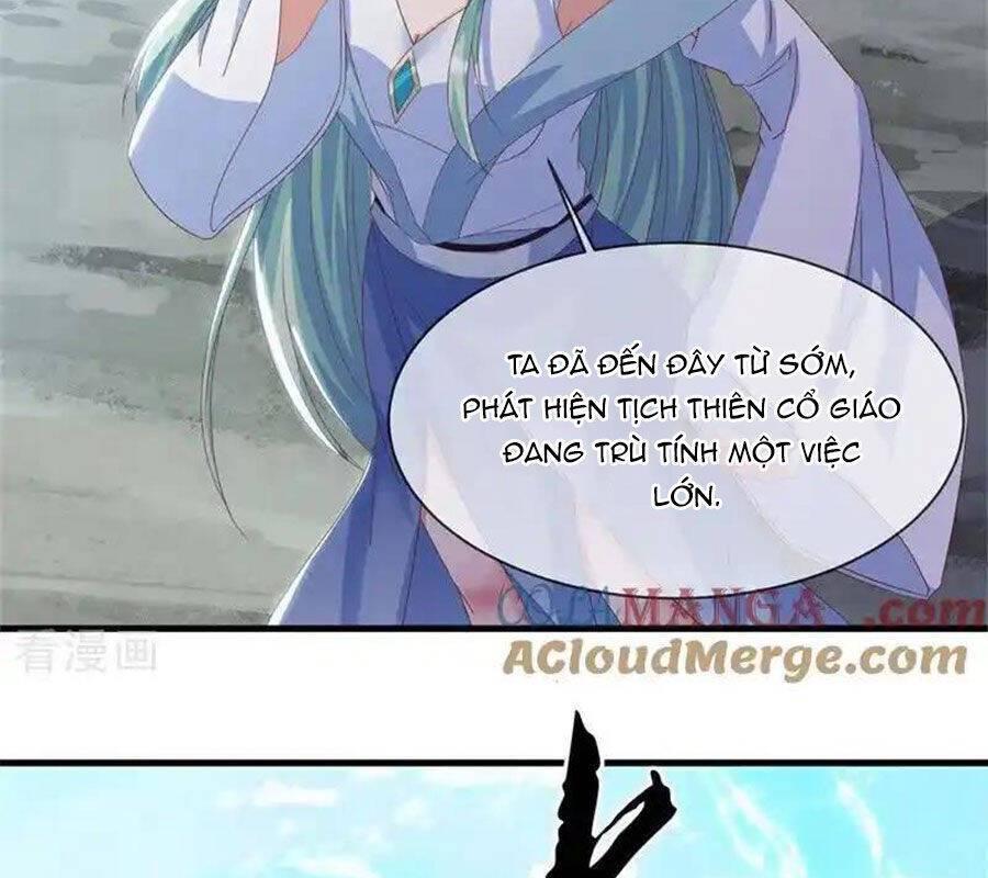 Chiến Hồn Tuyệt Thế: Chapter 720