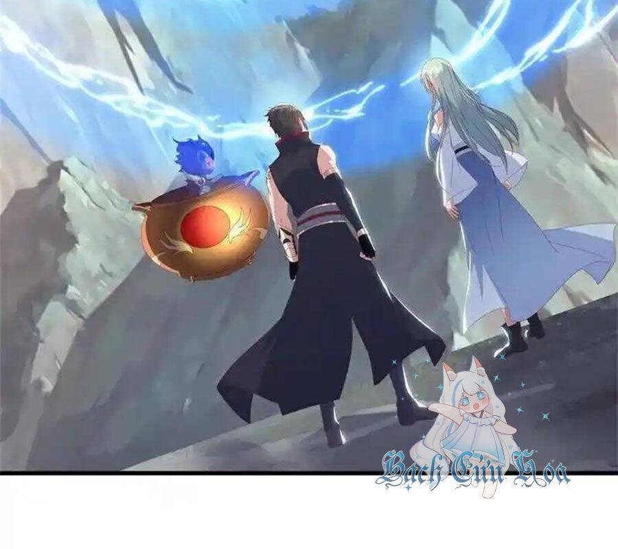 Chiến Hồn Tuyệt Thế: Chapter 720