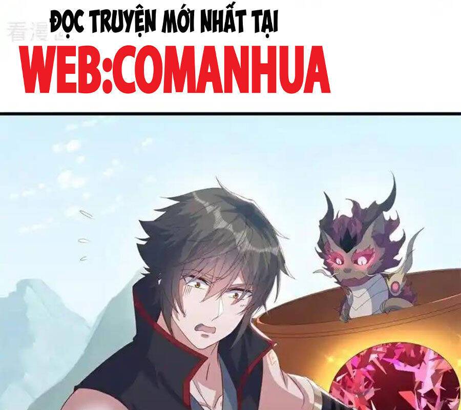 Chiến Hồn Tuyệt Thế: Chapter 720