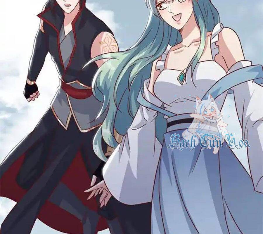 Chiến Hồn Tuyệt Thế: Chapter 720