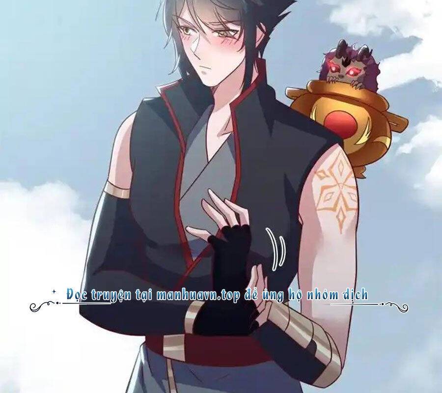 Chiến Hồn Tuyệt Thế: Chapter 720
