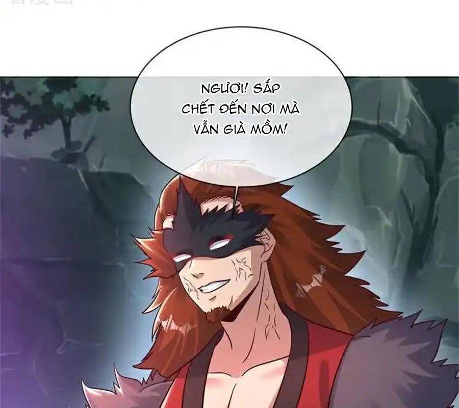 Chiến Hồn Tuyệt Thế: Chapter 720