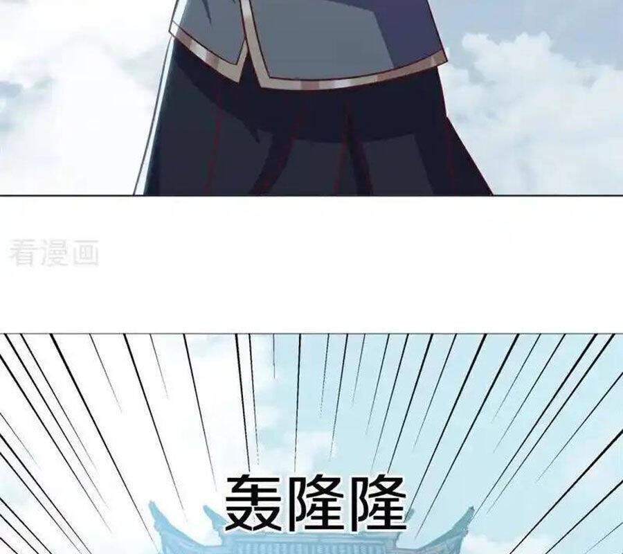 Chiến Hồn Tuyệt Thế: Chapter 720
