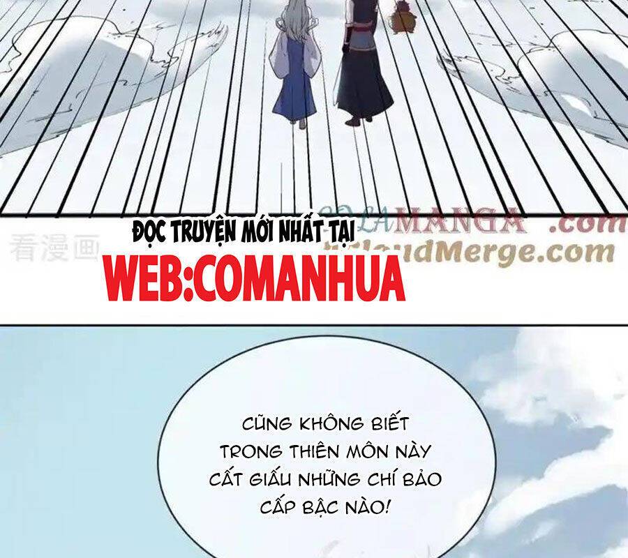 Chiến Hồn Tuyệt Thế: Chapter 720