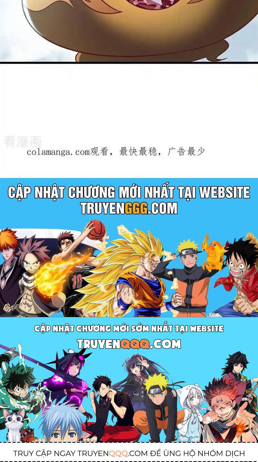 Chiến Hồn Tuyệt Thế: Chapter 720