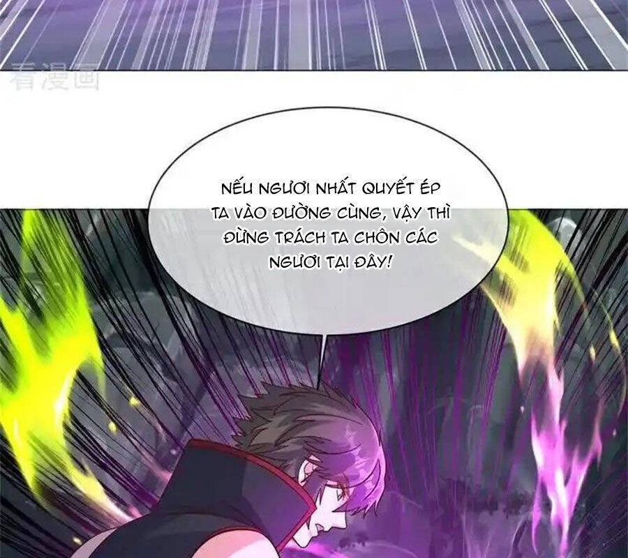 Chiến Hồn Tuyệt Thế: Chapter 720