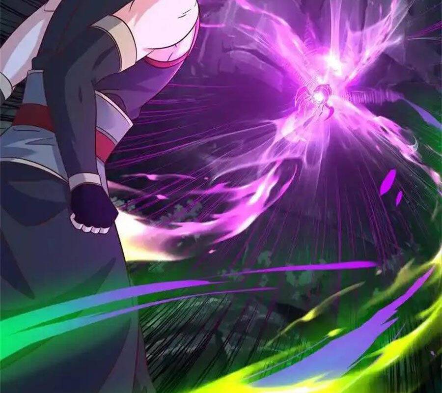 Chiến Hồn Tuyệt Thế: Chapter 720