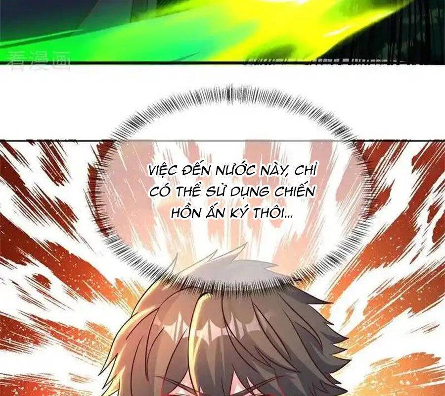 Chiến Hồn Tuyệt Thế: Chapter 720