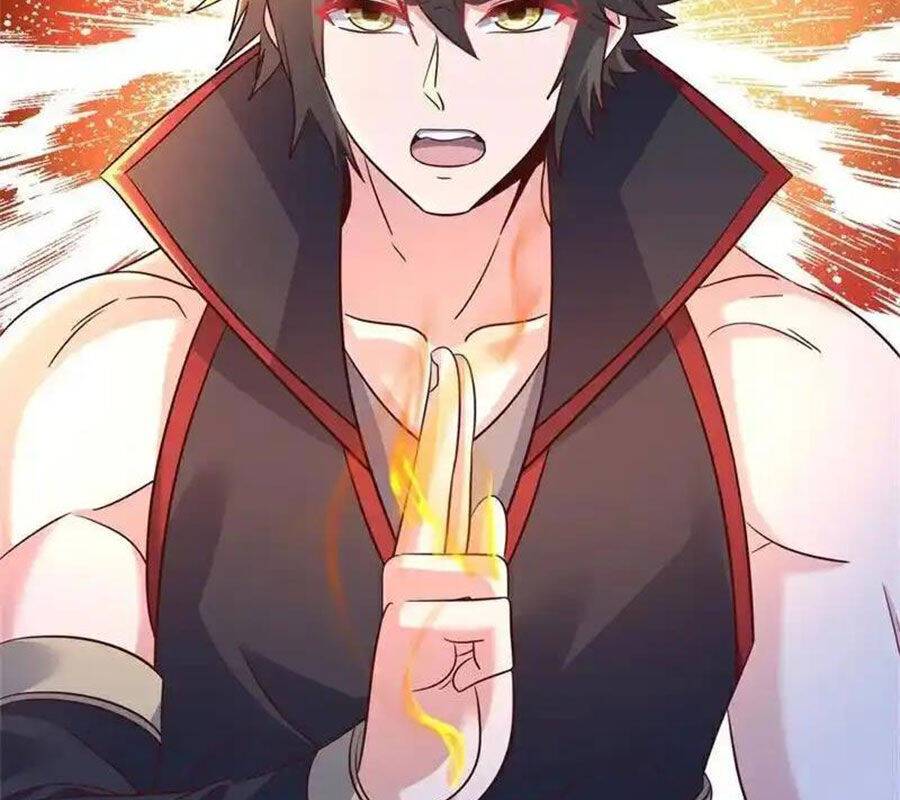 Chiến Hồn Tuyệt Thế: Chapter 720