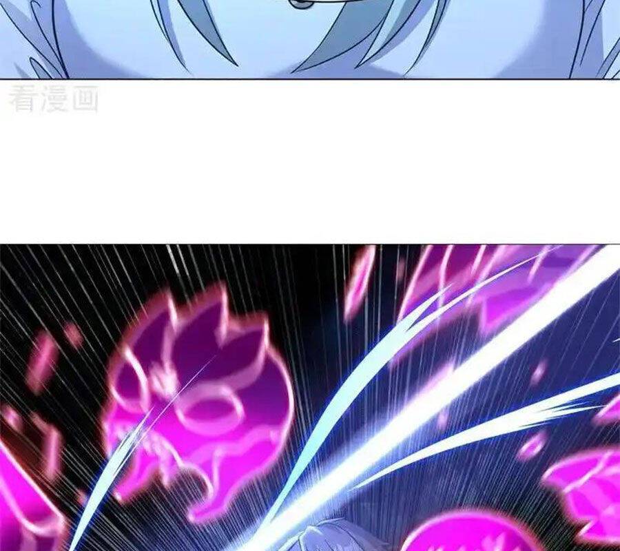 Chiến Hồn Tuyệt Thế: Chapter 720