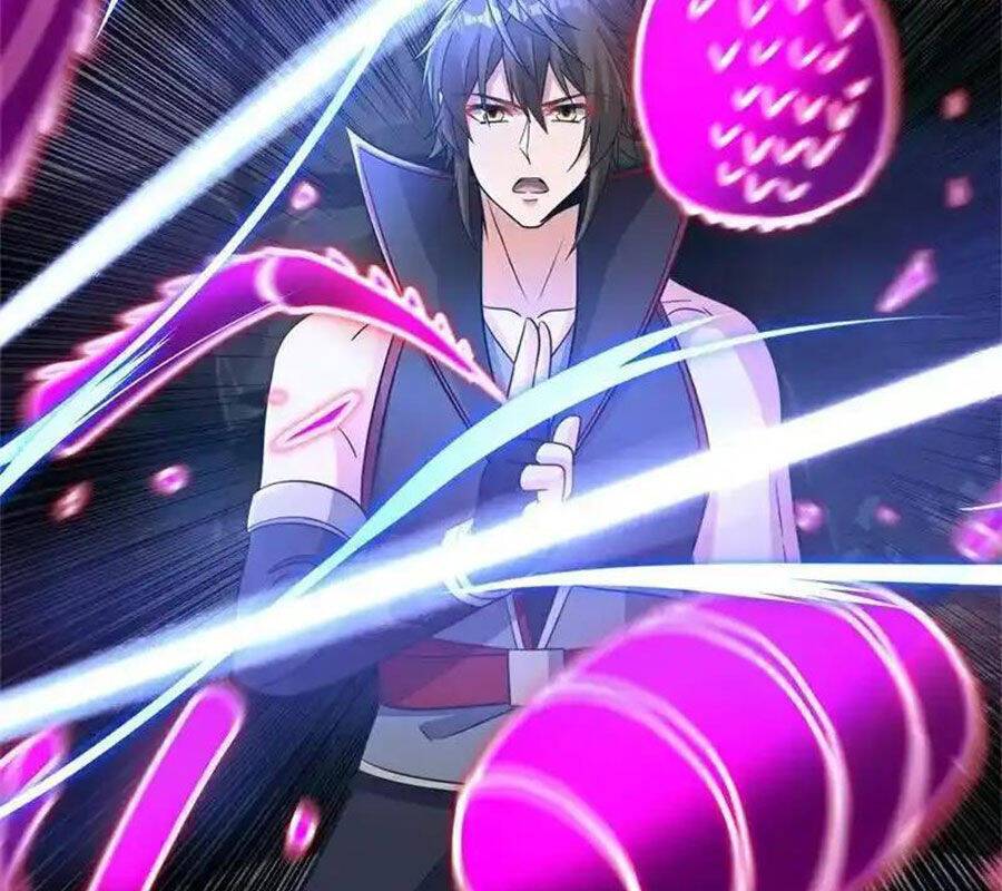 Chiến Hồn Tuyệt Thế: Chapter 720