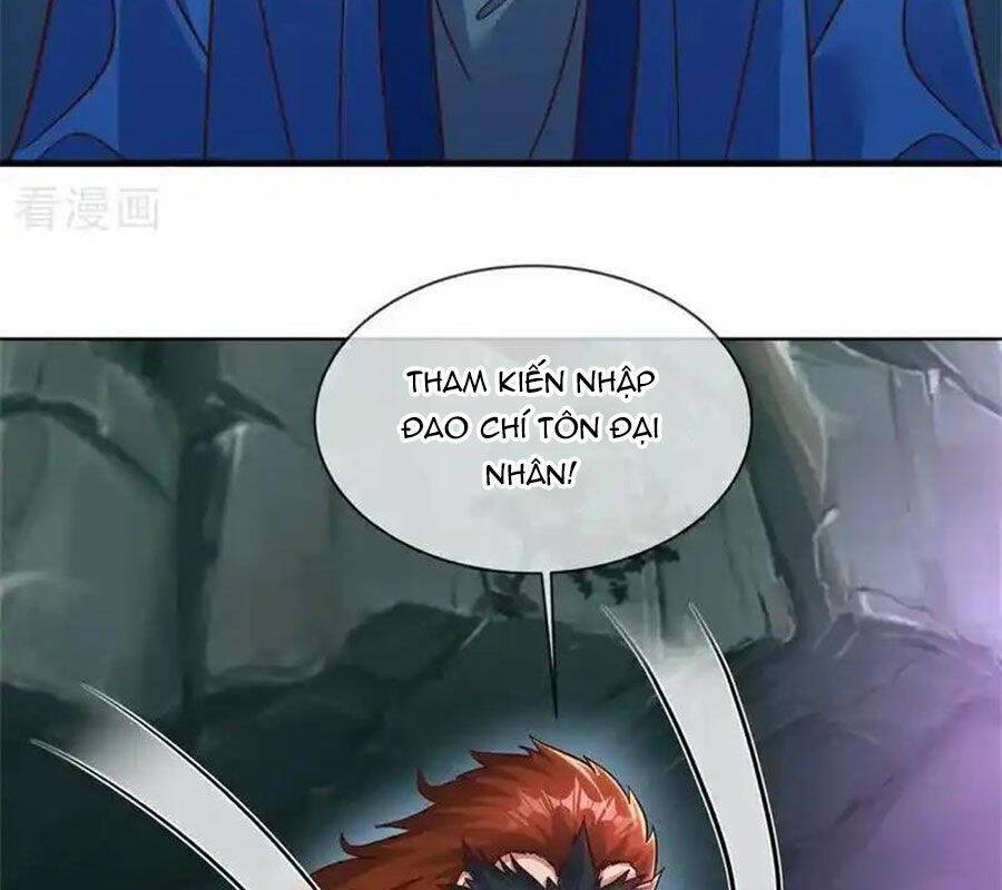 Chiến Hồn Tuyệt Thế: Chapter 720