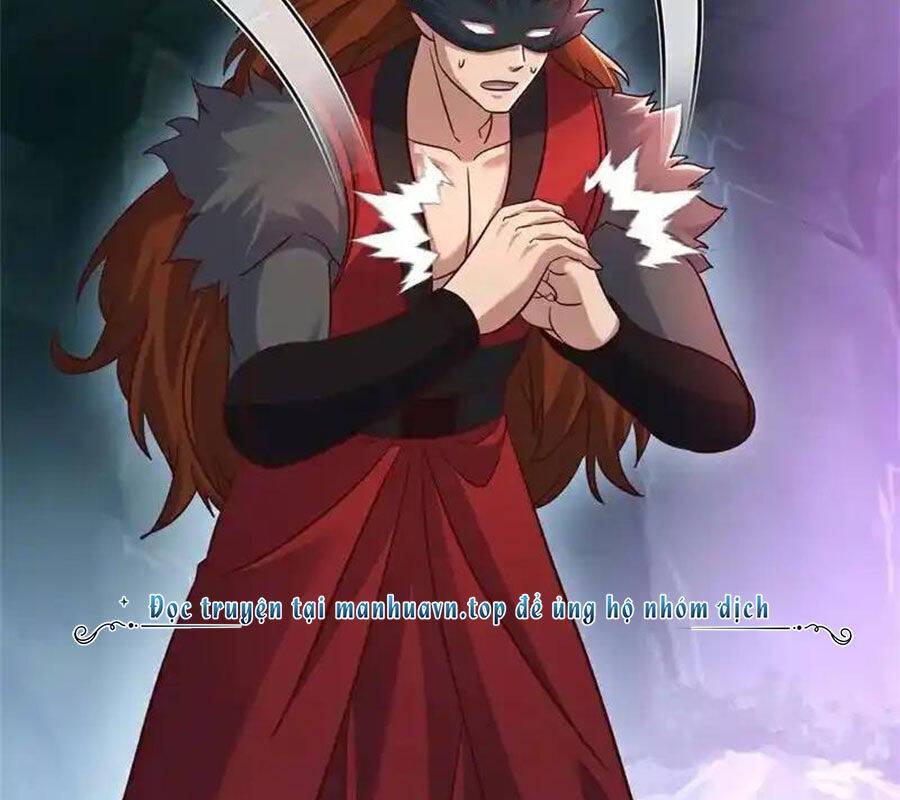Chiến Hồn Tuyệt Thế: Chapter 720