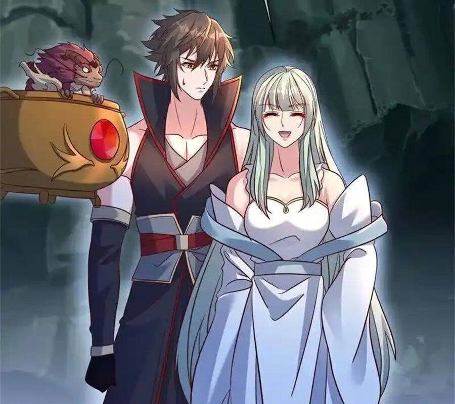 Chiến Hồn Tuyệt Thế: Chapter 720