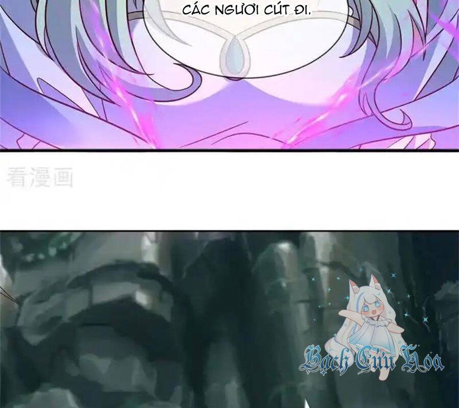 Chiến Hồn Tuyệt Thế: Chapter 720