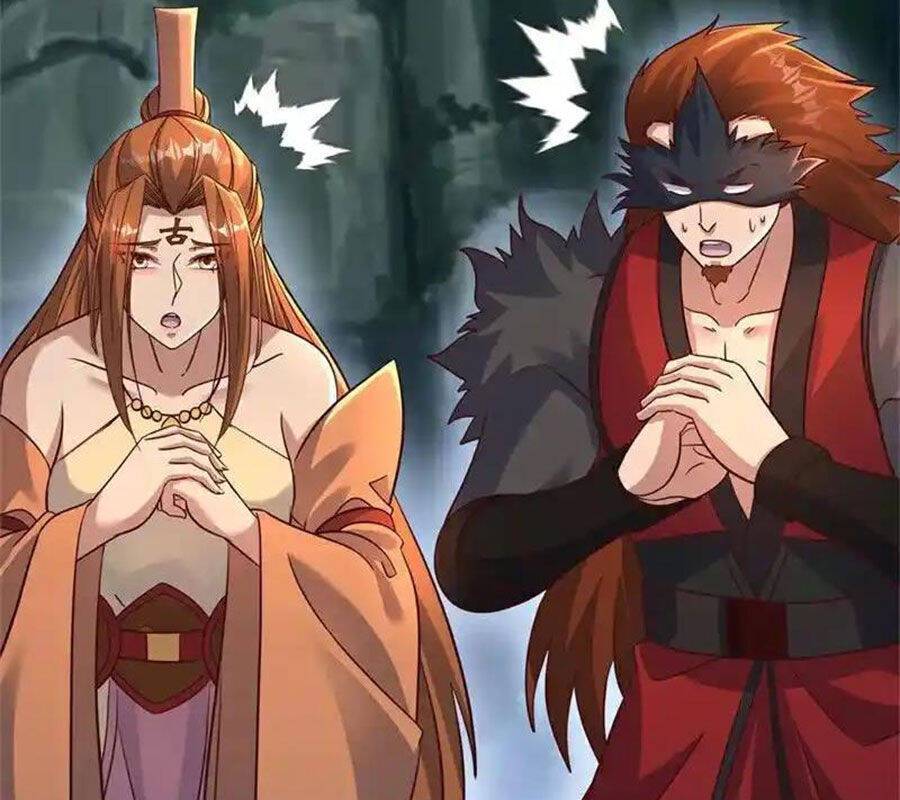 Chiến Hồn Tuyệt Thế: Chapter 720