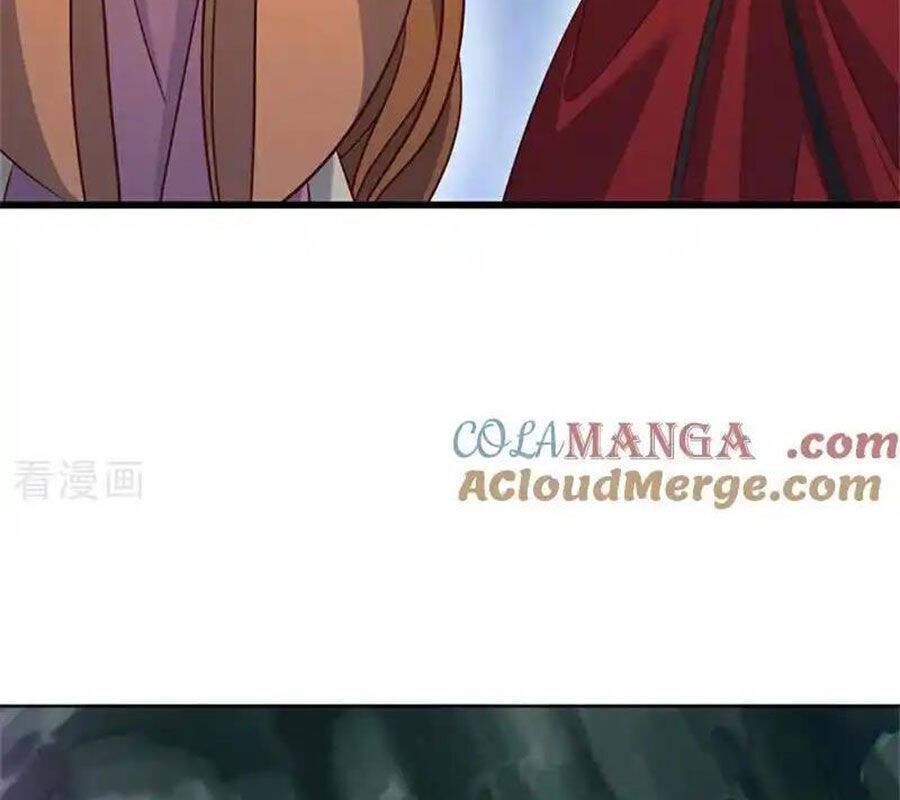 Chiến Hồn Tuyệt Thế: Chapter 720