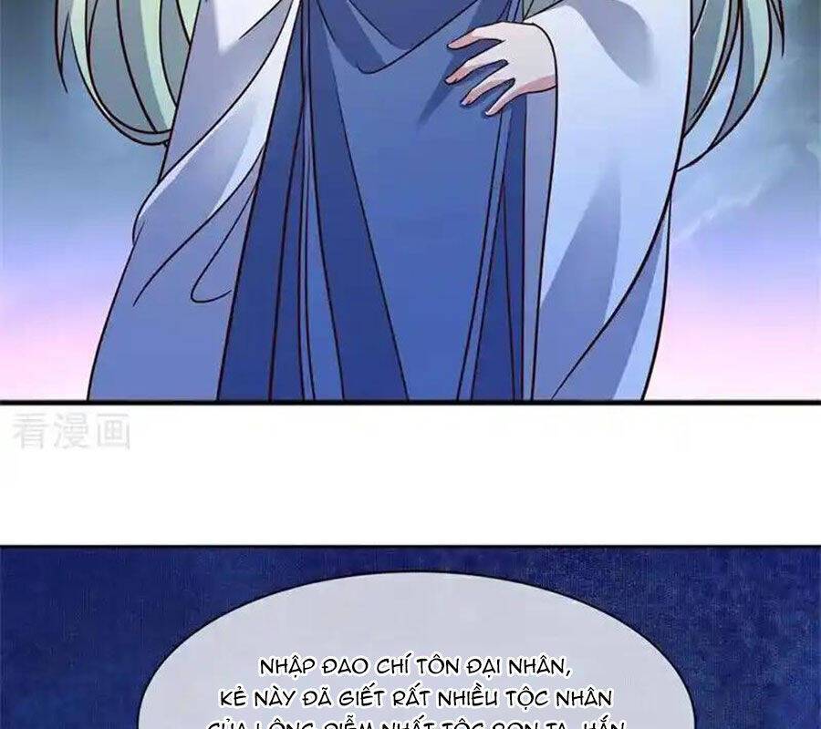 Chiến Hồn Tuyệt Thế: Chapter 720