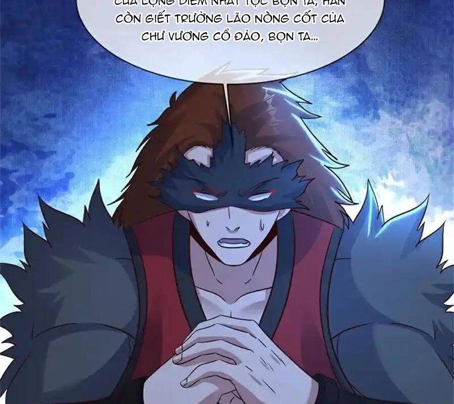 Chiến Hồn Tuyệt Thế: Chapter 720