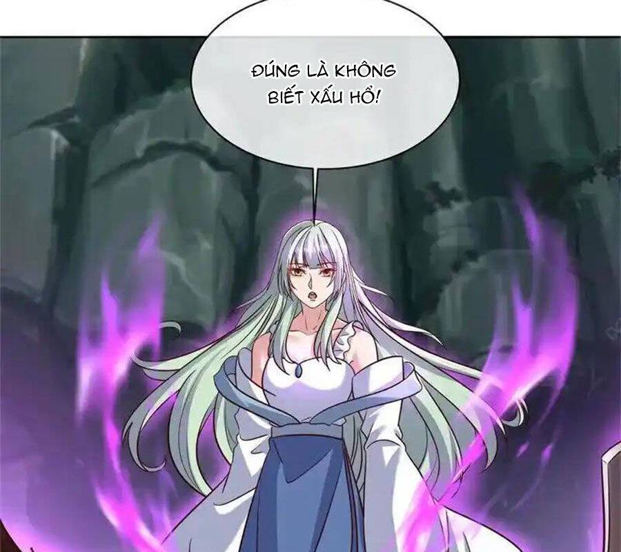 Chiến Hồn Tuyệt Thế: Chapter 720