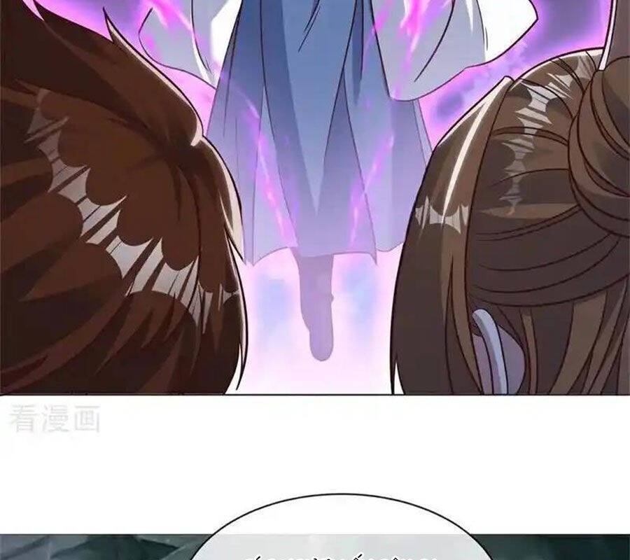 Chiến Hồn Tuyệt Thế: Chapter 720