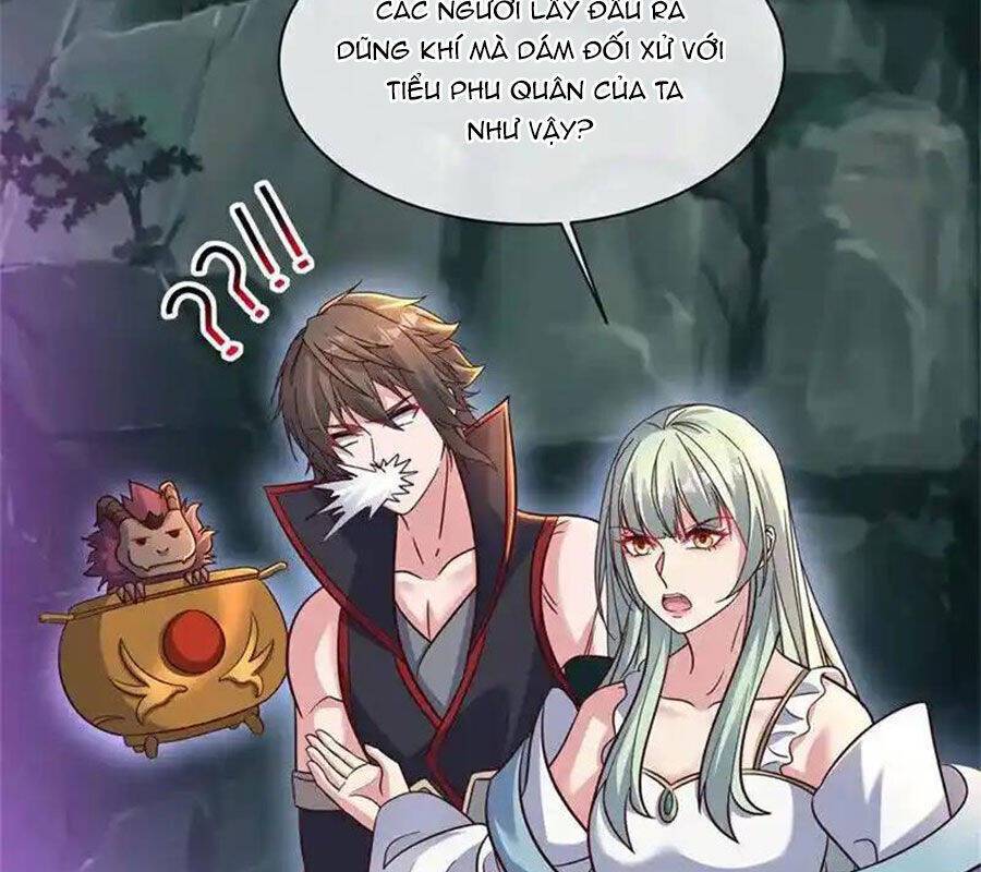 Chiến Hồn Tuyệt Thế: Chapter 720