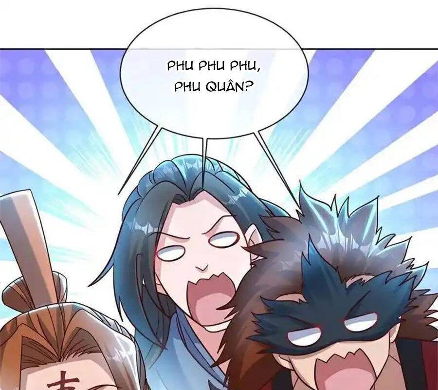 Chiến Hồn Tuyệt Thế: Chapter 720