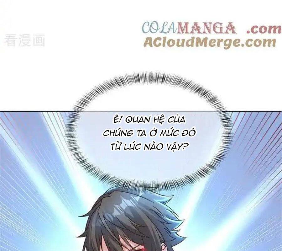 Chiến Hồn Tuyệt Thế: Chapter 720