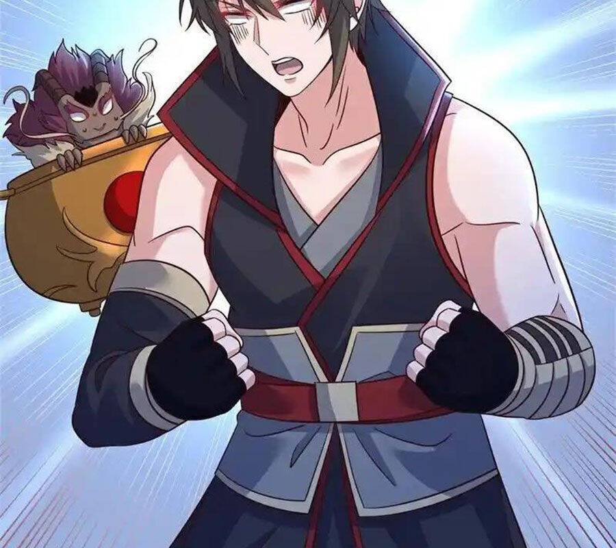 Chiến Hồn Tuyệt Thế: Chapter 720